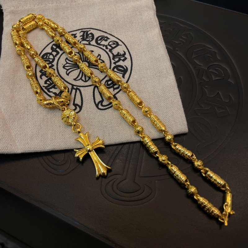 Chrome Hearts Necklaces